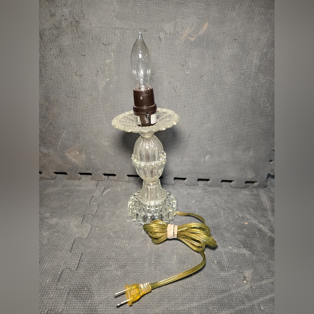Vintage Lamp